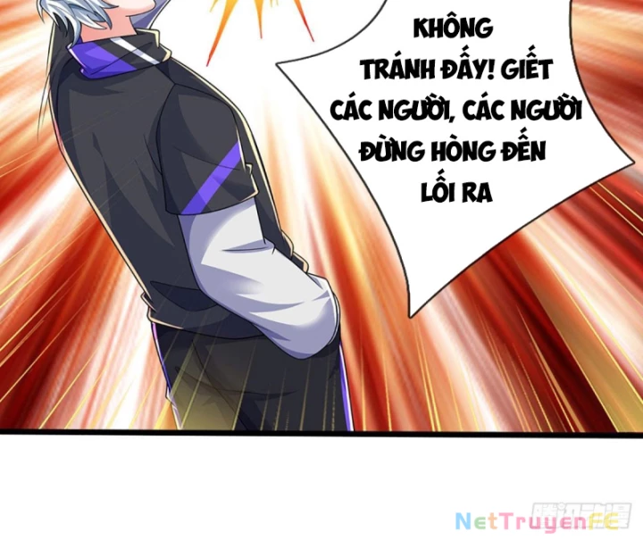 Luyện Thể Trăm Nghìn Tầng Chapter 386 - Trang 62