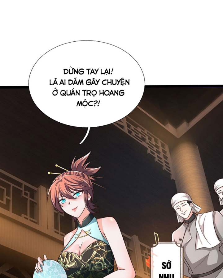 Luyện Thể Trăm Nghìn Tầng Chapter 369 - Trang 8