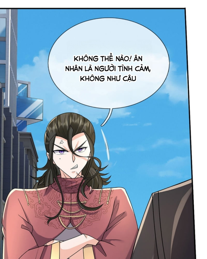 Luyện Thể Trăm Nghìn Tầng Chapter 379 - Trang 48