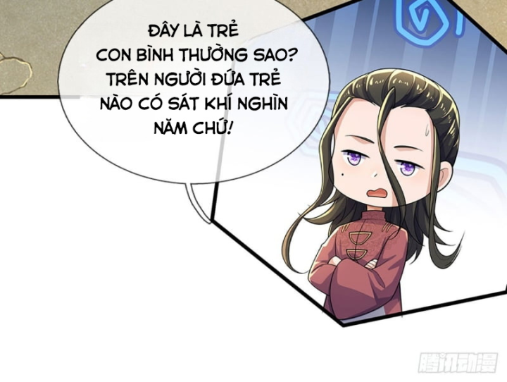 Luyện Thể Trăm Nghìn Tầng Chapter 380 - Trang 10