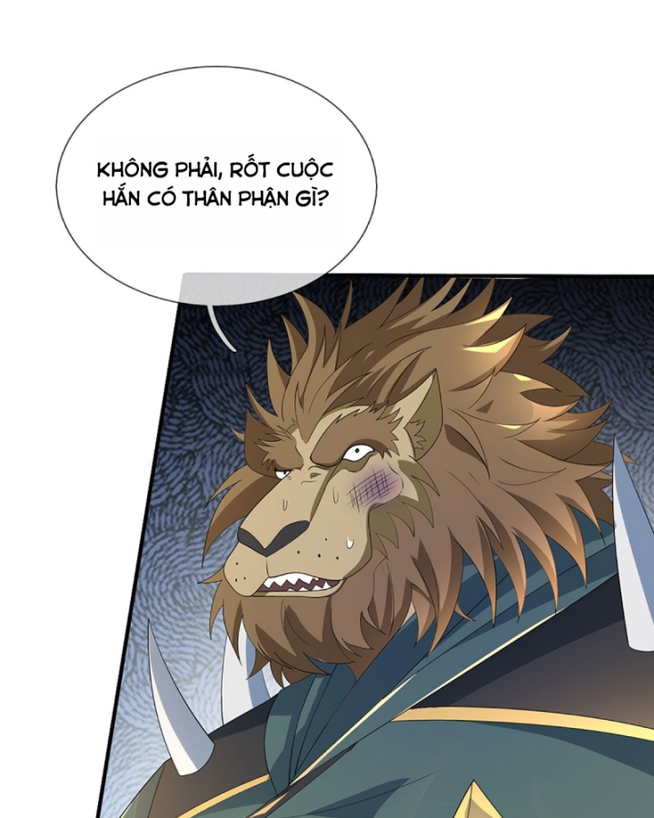 Luyện Thể Trăm Nghìn Tầng Chapter 371 - Trang 22