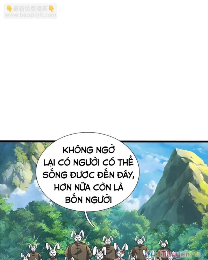 Luyện Thể Trăm Nghìn Tầng Chapter 386 - Trang 38