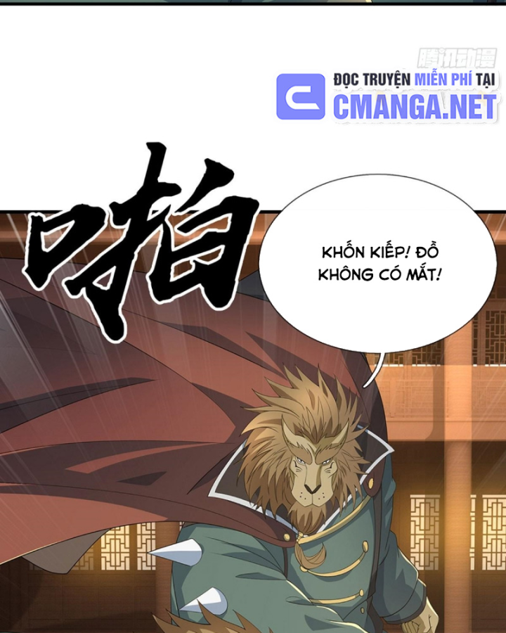 Luyện Thể Trăm Nghìn Tầng Chapter 371 - Trang 11