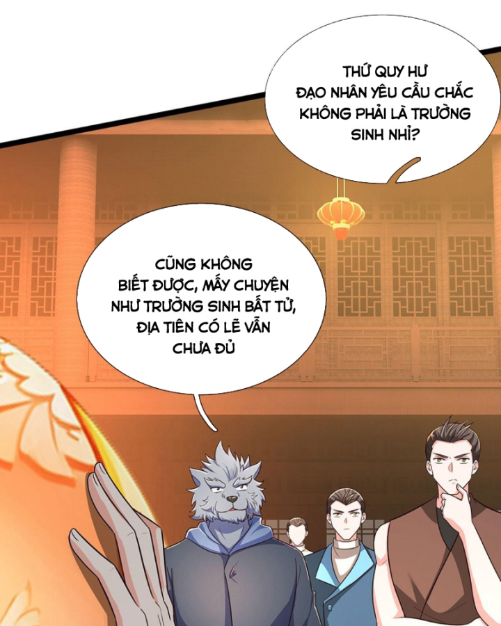 Luyện Thể Trăm Nghìn Tầng Chapter 369 - Trang 39