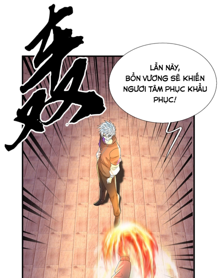 Luyện Thể Trăm Nghìn Tầng Chapter 371 - Trang 53