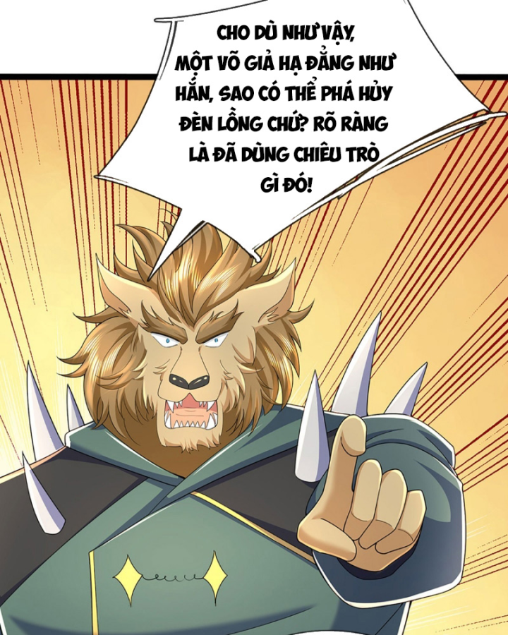 Luyện Thể Trăm Nghìn Tầng Chapter 370 - Trang 34