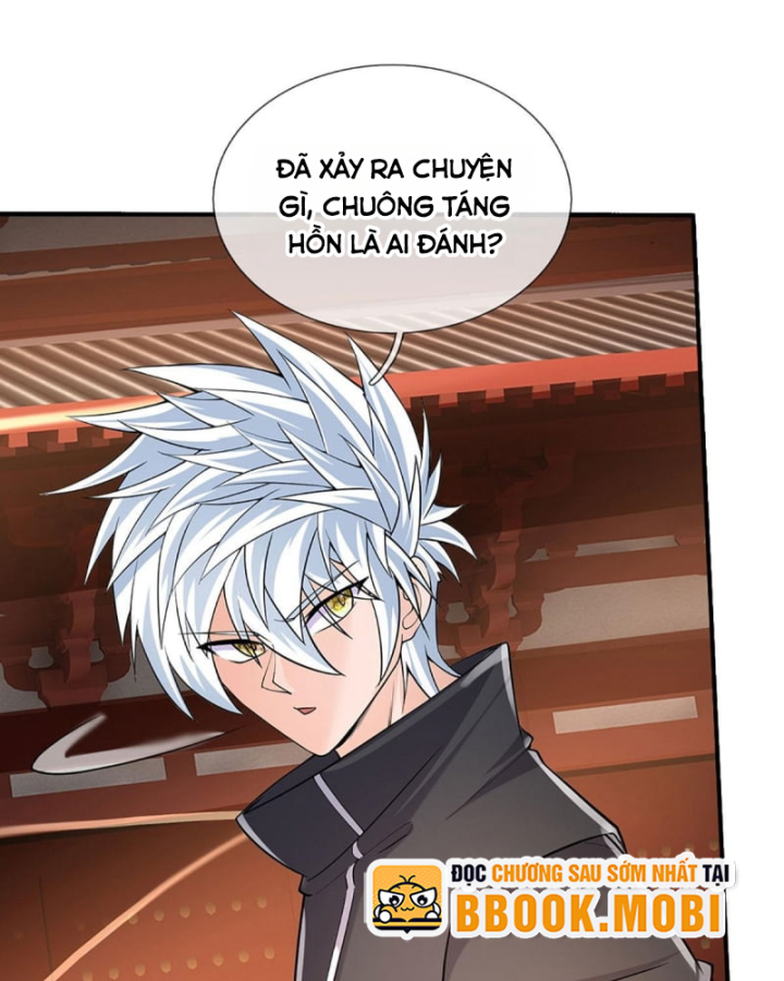 Luyện Thể Trăm Nghìn Tầng Chapter 375 - Trang 58