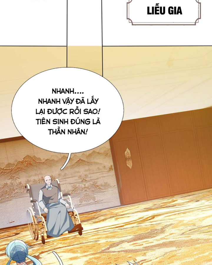 Luyện Thể Trăm Nghìn Tầng Chapter 377 - Trang 44