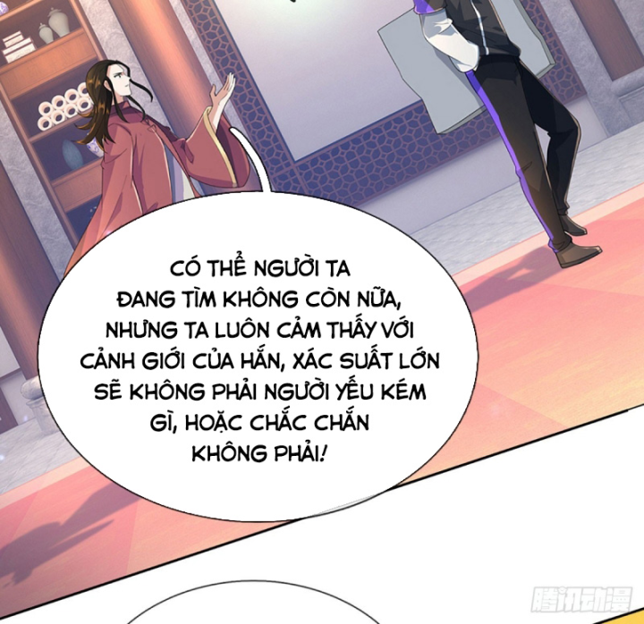 Luyện Thể Trăm Nghìn Tầng Chapter 377 - Trang 10