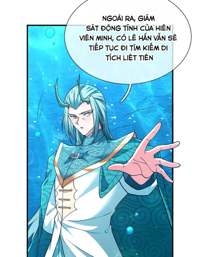 Luyện Thể Trăm Nghìn Tầng Chapter 378 - Trang 52