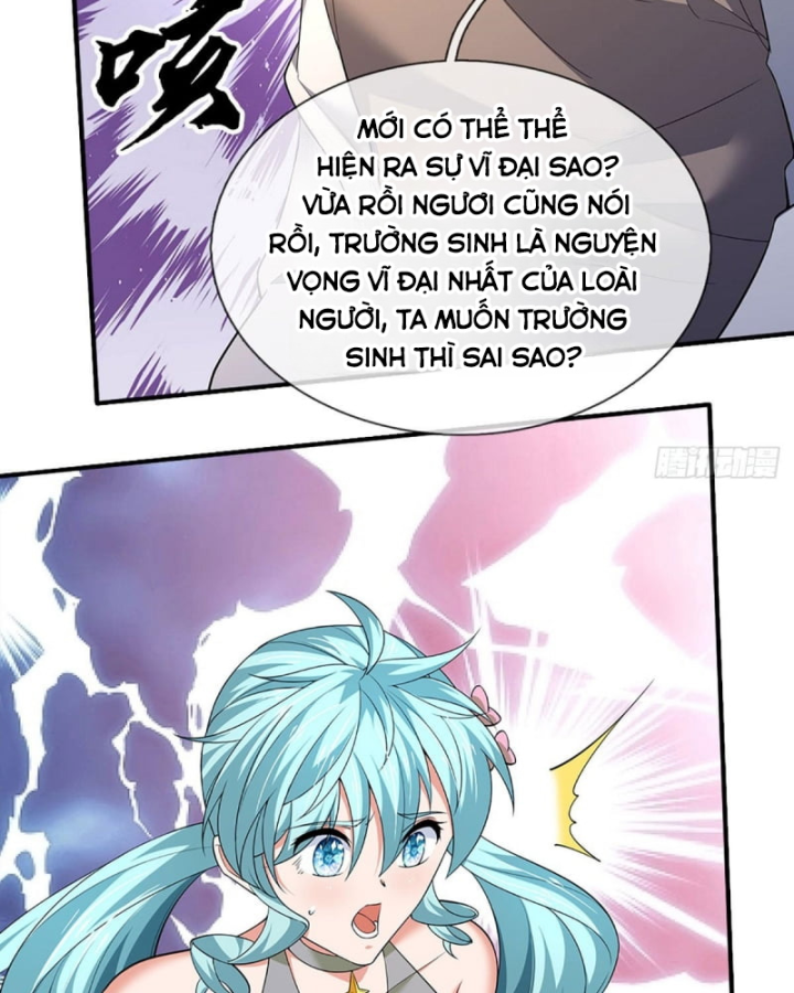 Luyện Thể Trăm Nghìn Tầng Chapter 378 - Trang 15