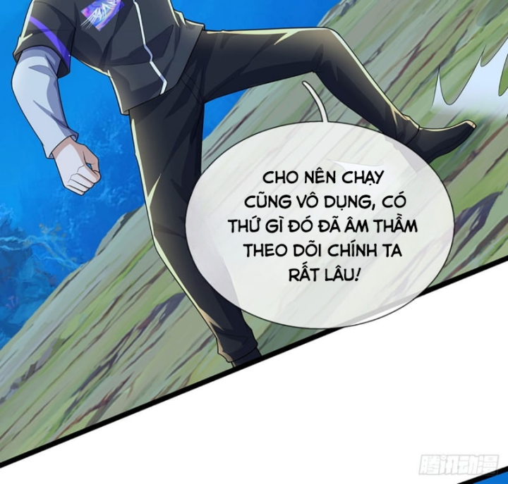 Luyện Thể Trăm Nghìn Tầng Chapter 381 - Trang 58