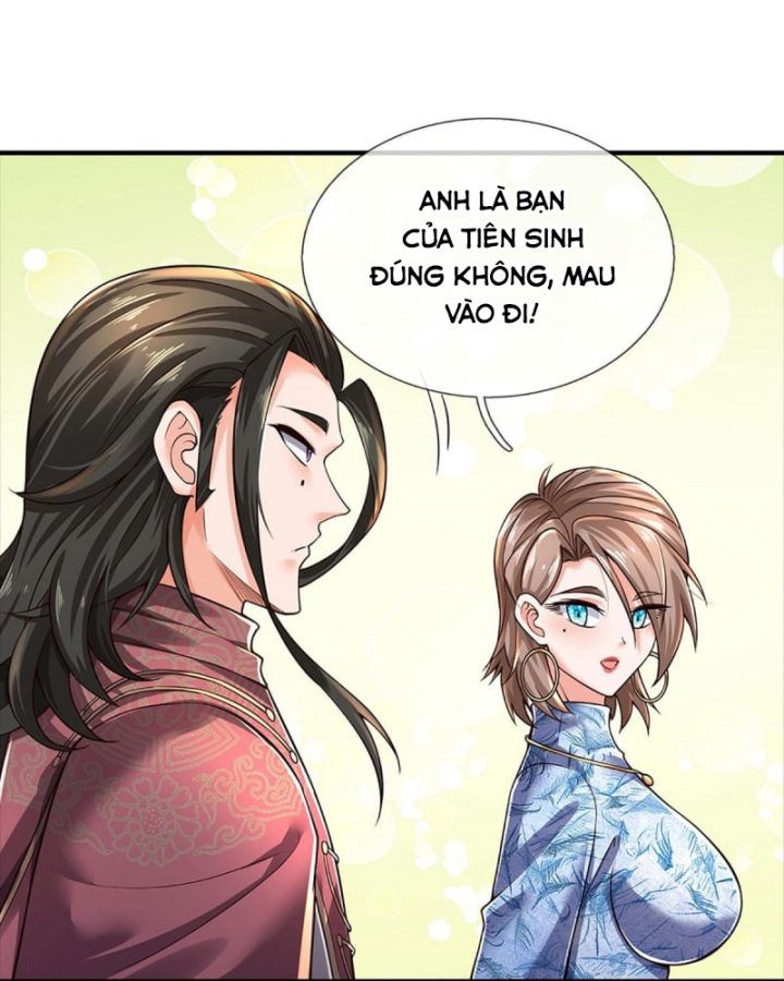 Luyện Thể Trăm Nghìn Tầng Chapter 378 - Trang 63