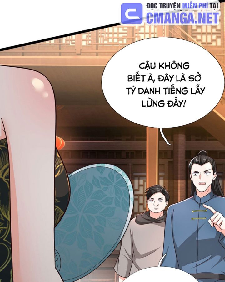 Luyện Thể Trăm Nghìn Tầng Chapter 369 - Trang 10