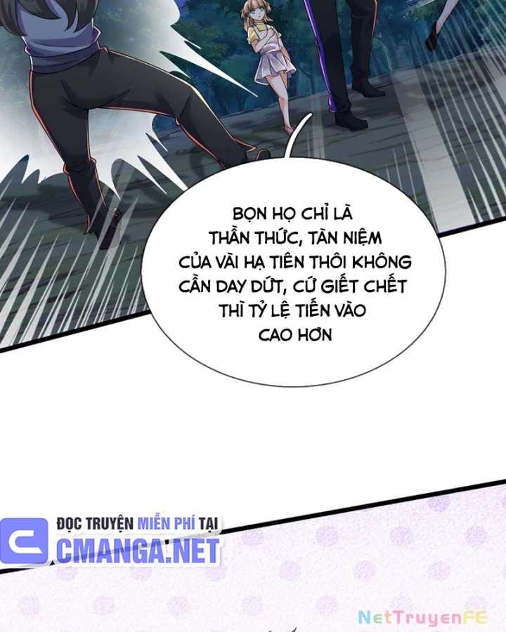 Luyện Thể Trăm Nghìn Tầng Chapter 387 - Trang 57