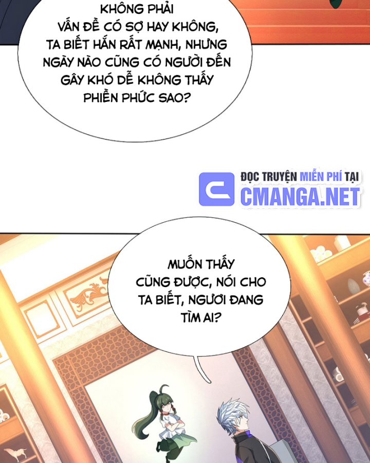 Luyện Thể Trăm Nghìn Tầng Chapter 377 - Trang 9