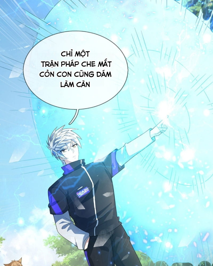 Luyện Thể Trăm Nghìn Tầng Chapter 373 - Trang 18