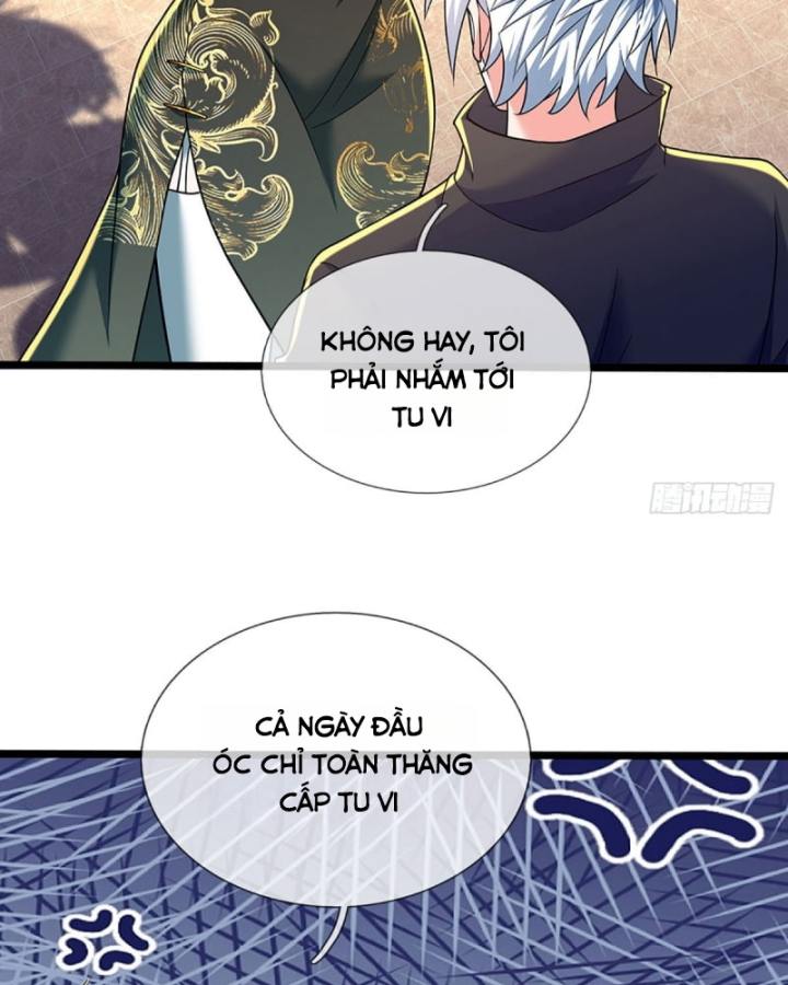 Luyện Thể Trăm Nghìn Tầng Chapter 372 - Trang 38