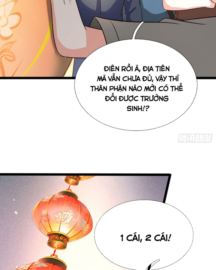 Luyện Thể Trăm Nghìn Tầng Chapter 369 - Trang 40