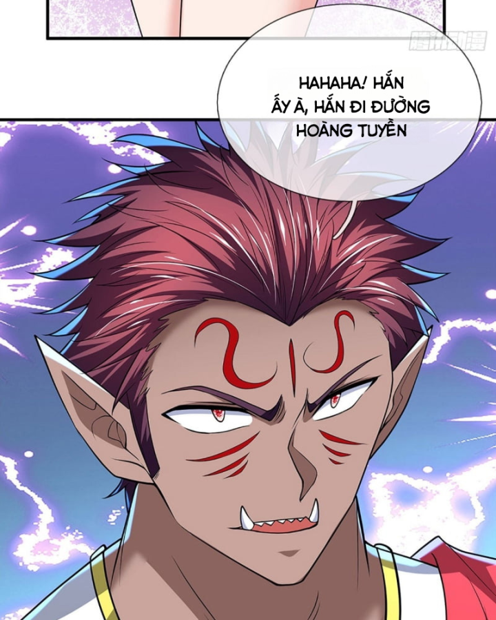 Luyện Thể Trăm Nghìn Tầng Chapter 384 - Trang 6