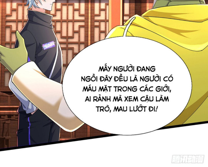 Luyện Thể Trăm Nghìn Tầng Chapter 369 - Trang 65