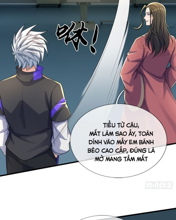 Luyện Thể Trăm Nghìn Tầng Chapter 380 - Trang 62