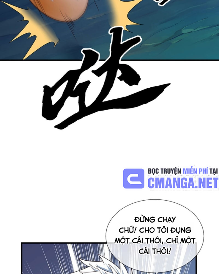 Luyện Thể Trăm Nghìn Tầng Chapter 384 - Trang 24