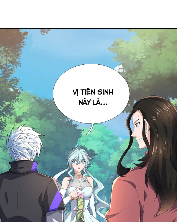 Luyện Thể Trăm Nghìn Tầng Chapter 377 - Trang 21