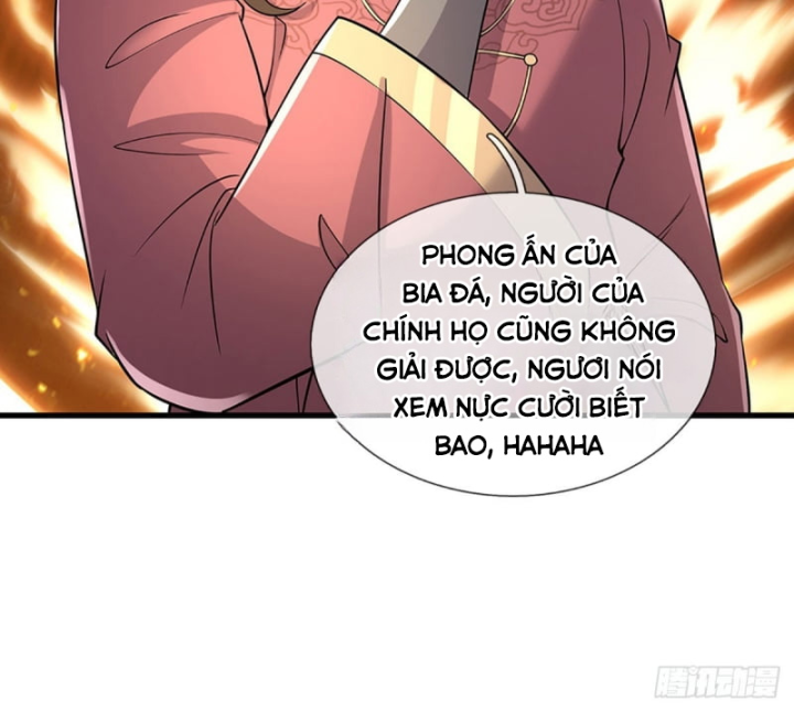 Luyện Thể Trăm Nghìn Tầng Chapter 375 - Trang 57