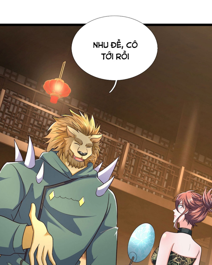 Luyện Thể Trăm Nghìn Tầng Chapter 369 - Trang 15