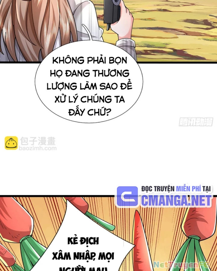 Luyện Thể Trăm Nghìn Tầng Chapter 386 - Trang 51