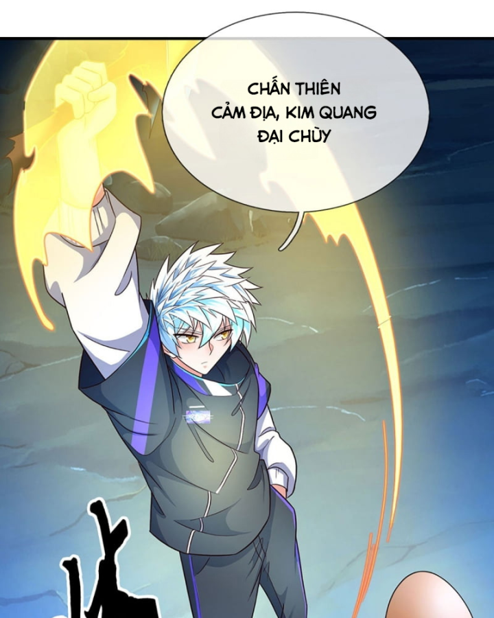 Luyện Thể Trăm Nghìn Tầng Chapter 384 - Trang 19