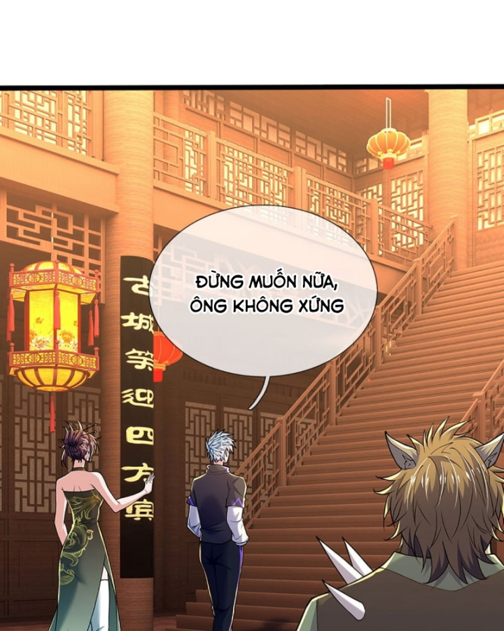 Luyện Thể Trăm Nghìn Tầng Chapter 372 - Trang 14