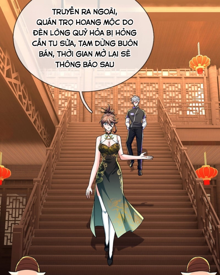 Luyện Thể Trăm Nghìn Tầng Chapter 372 - Trang 46