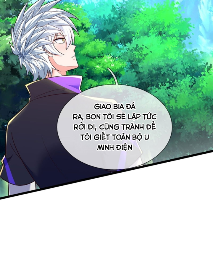 Luyện Thể Trăm Nghìn Tầng Chapter 374 - Trang 35