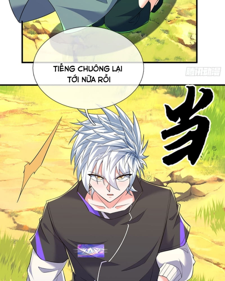 Luyện Thể Trăm Nghìn Tầng Chapter 375 - Trang 34