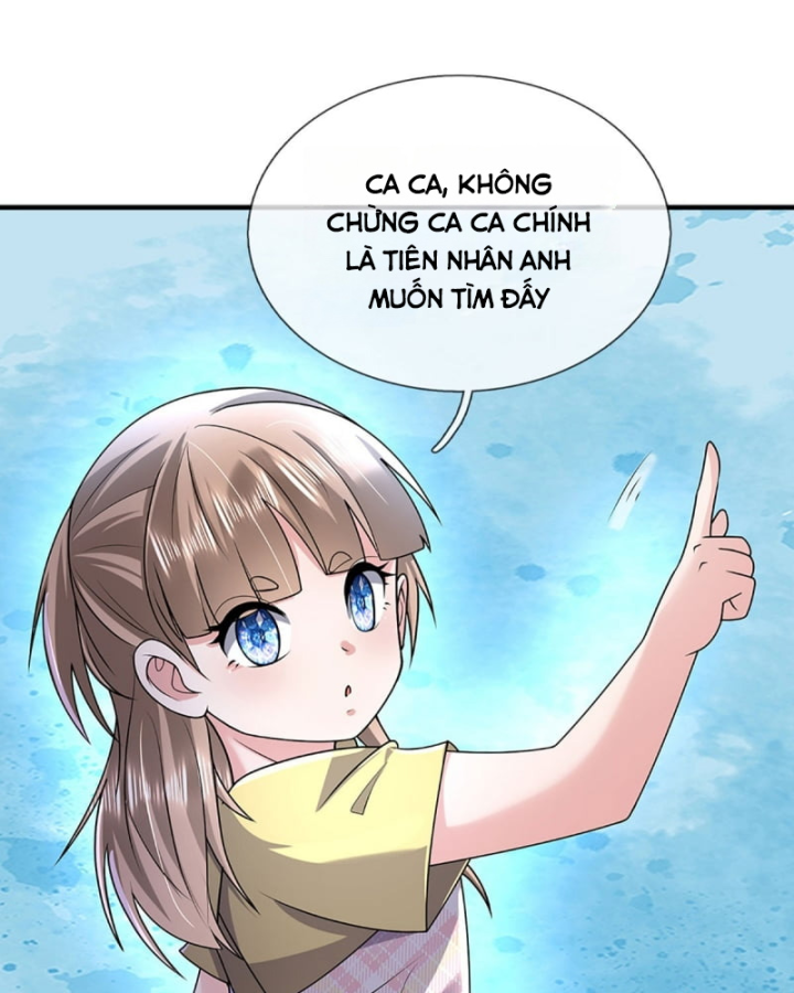 Luyện Thể Trăm Nghìn Tầng Chapter 379 - Trang 53