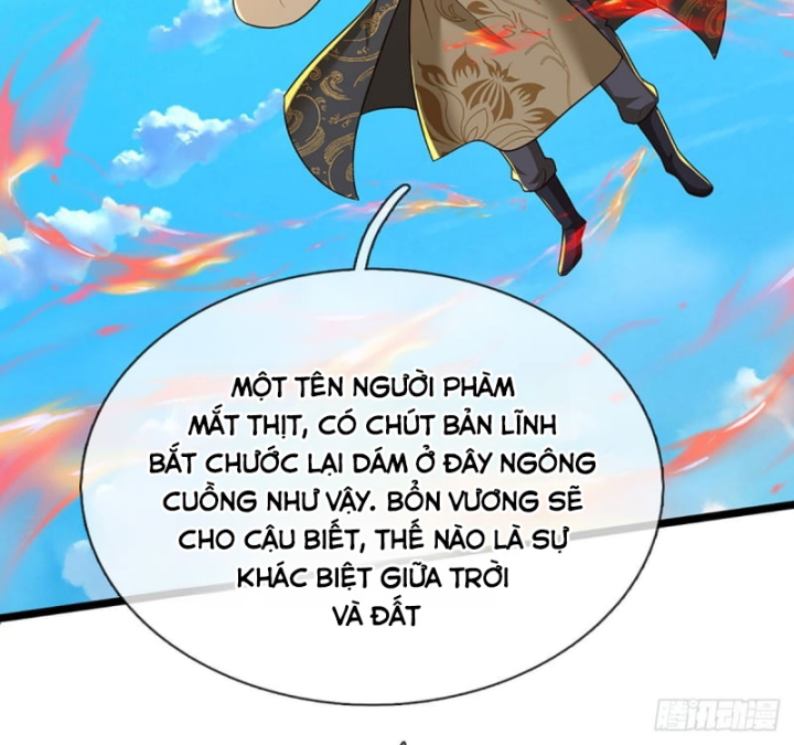 Luyện Thể Trăm Nghìn Tầng Chapter 374 - Trang 55