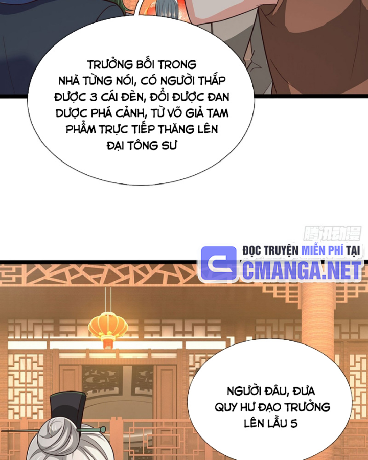 Luyện Thể Trăm Nghìn Tầng Chapter 369 - Trang 43