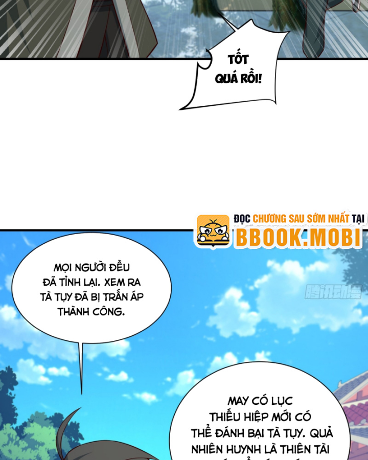 Luyện Thể Trăm Nghìn Tầng Chapter 385 - Trang 53