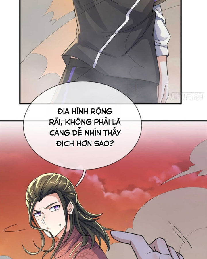 Luyện Thể Trăm Nghìn Tầng Chapter 381 - Trang 64