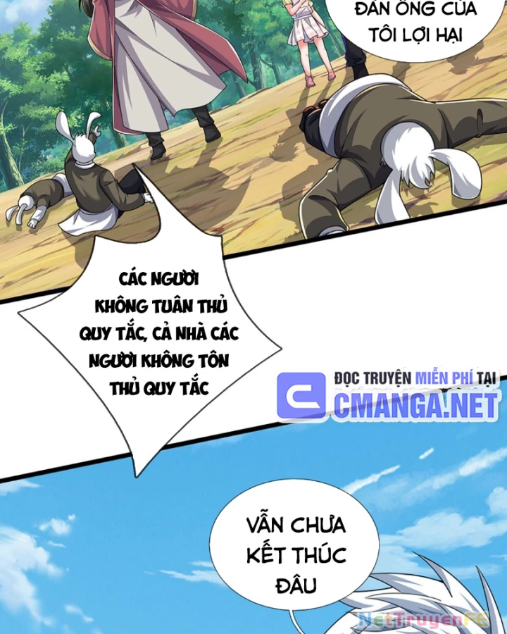 Luyện Thể Trăm Nghìn Tầng Chapter 386 - Trang 67