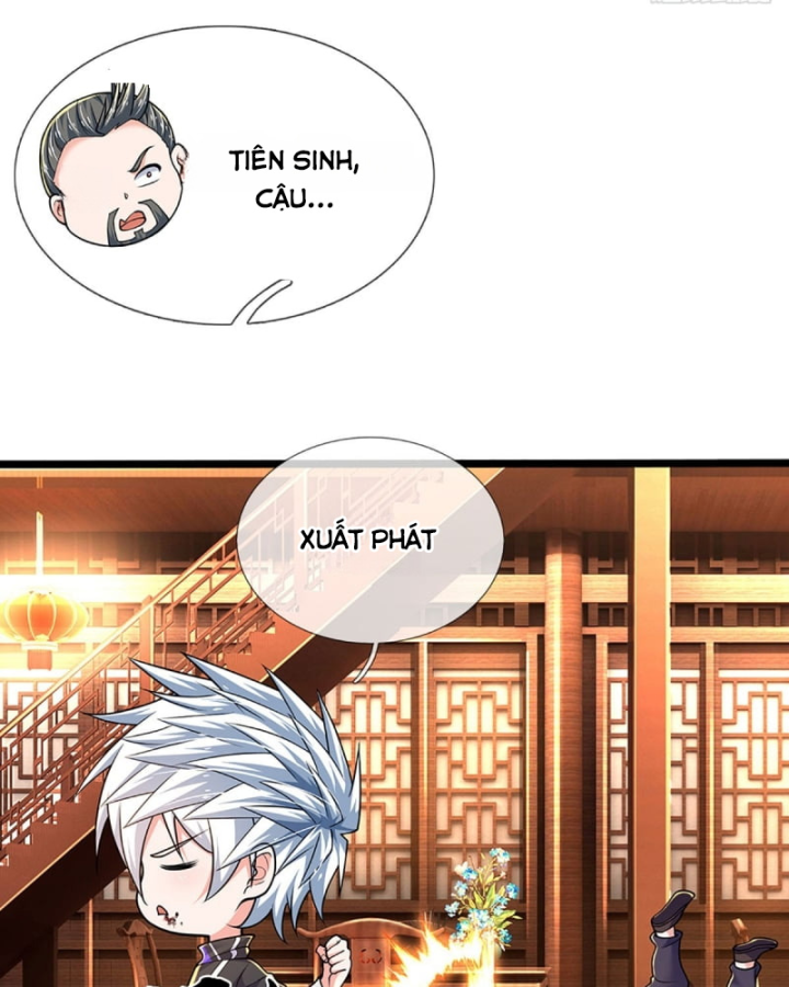 Luyện Thể Trăm Nghìn Tầng Chapter 372 - Trang 54