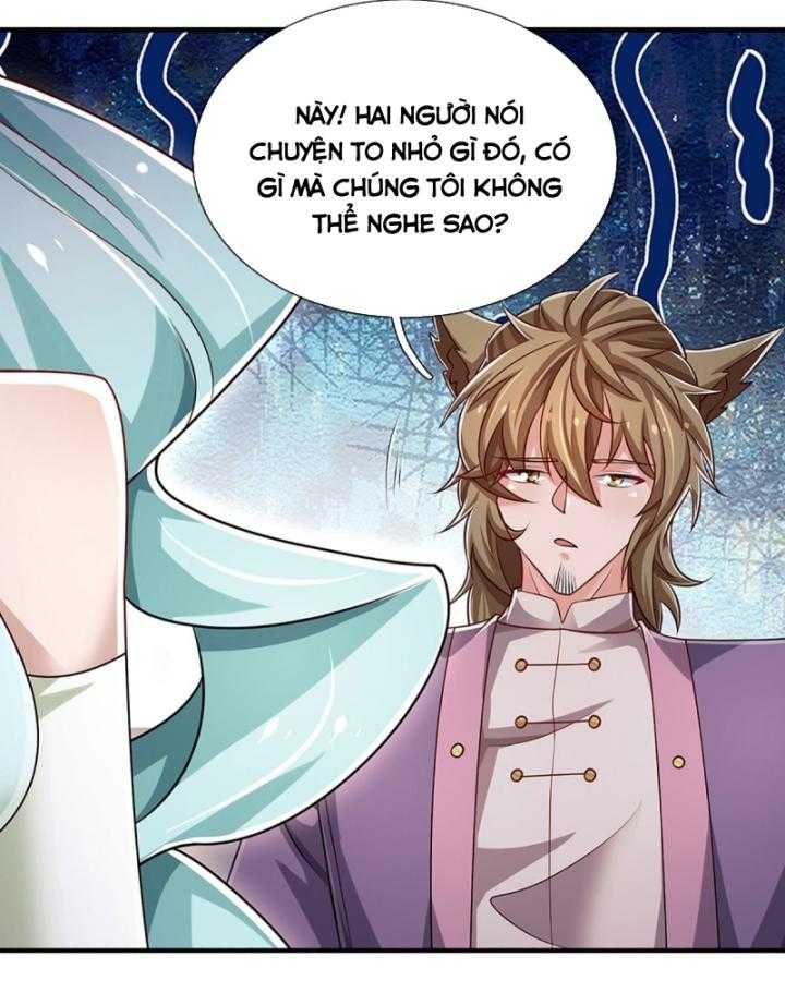 Luyện Thể Trăm Nghìn Tầng Chapter 366 - Trang 6