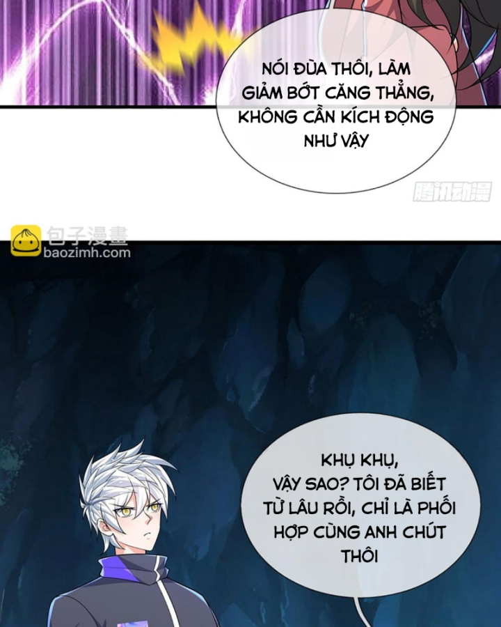 Luyện Thể Trăm Nghìn Tầng Chapter 384 - Trang 45