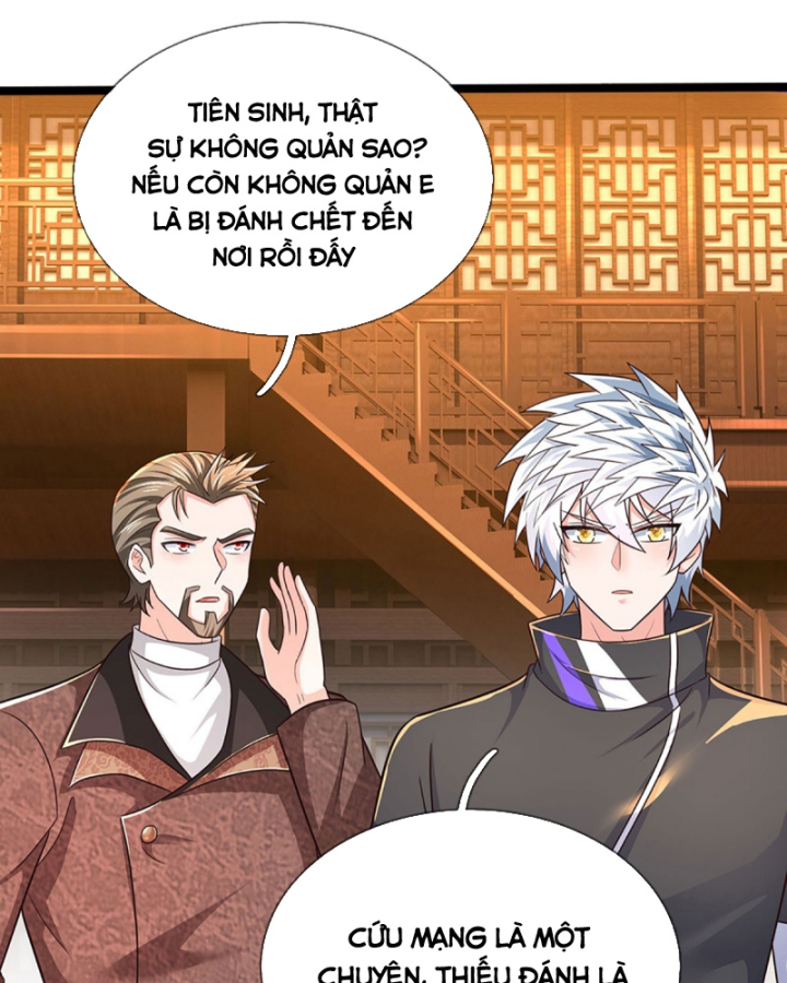 Luyện Thể Trăm Nghìn Tầng Chapter 369 - Trang 5