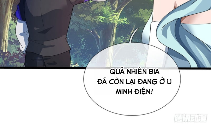 Luyện Thể Trăm Nghìn Tầng Chapter 373 - Trang 48