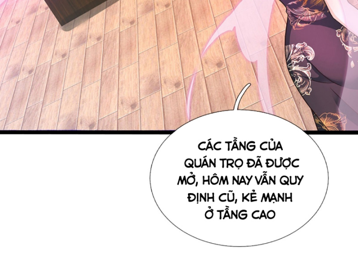 Luyện Thể Trăm Nghìn Tầng Chapter 369 - Trang 23