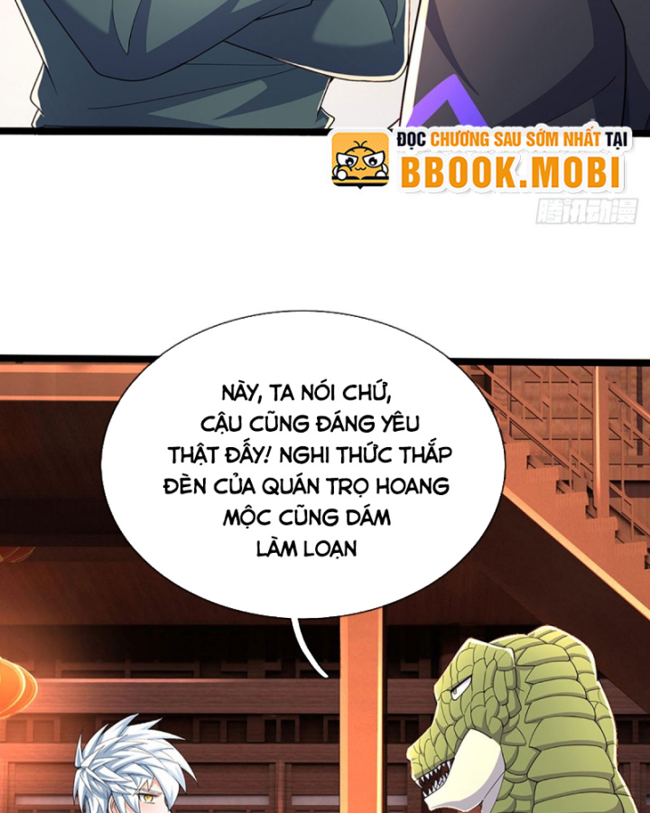 Luyện Thể Trăm Nghìn Tầng Chapter 369 - Trang 64