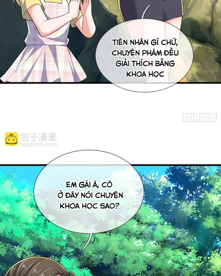 Luyện Thể Trăm Nghìn Tầng Chapter 384 - Trang 61